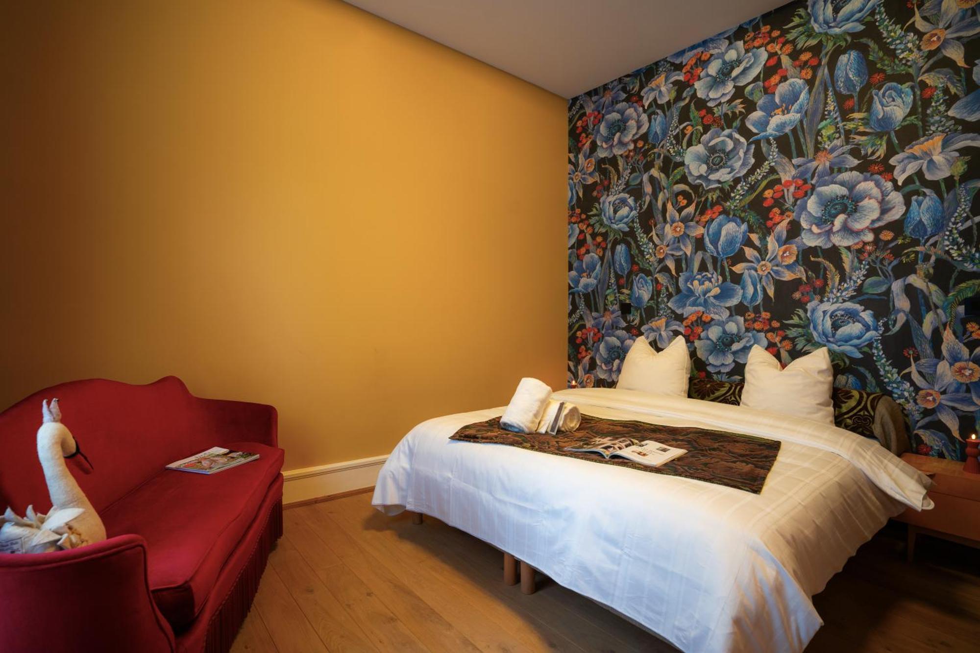 Ferienwohnung Domaine Boheme I Art De Vivre Guebwiller Exterior foto